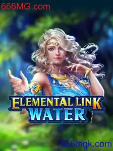 ElementalLinkWater